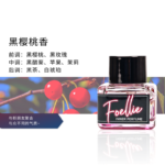 Foellie愛戀羞羞私密香水韓國原裝進口女士高階植萃精油持久留香