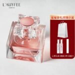 亞菲兒巴黎春天香水女士持久留淡香正品清新盒