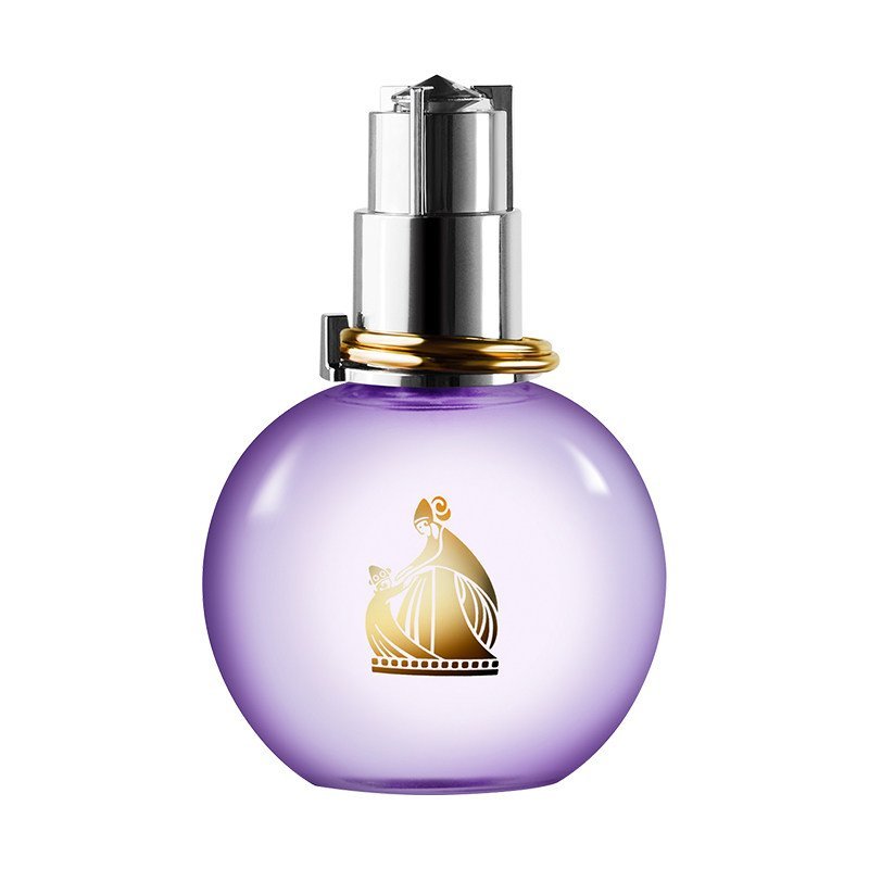 01_光韵-1.jpg Lanvin浪凡光韻女士濃香水EDP 30/50/100ML 花香果香調 自然清新:圖片 1
