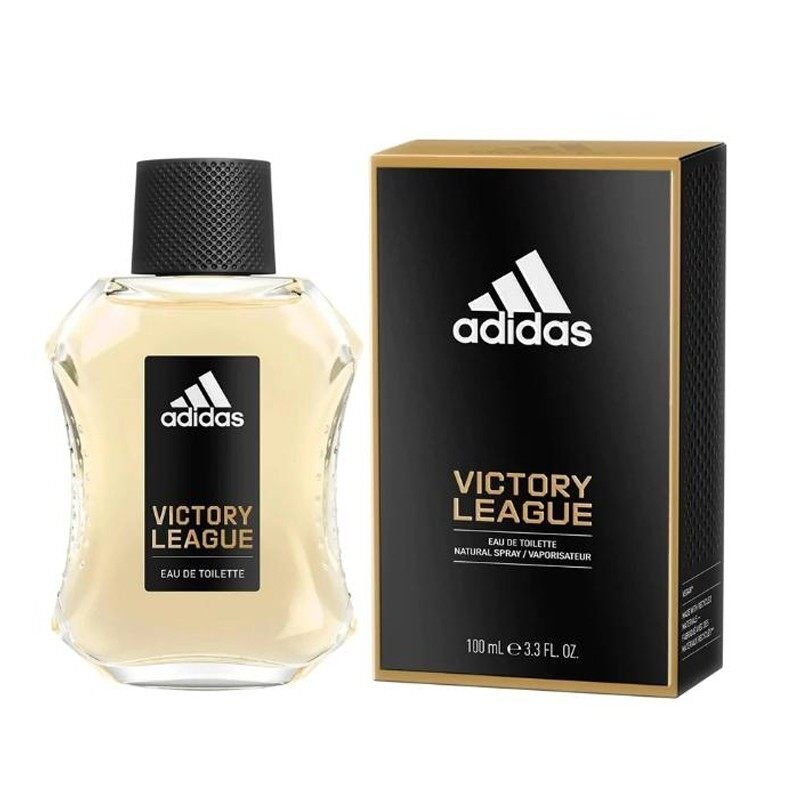 01_征服-1.jpg Adidas阿迪達斯冰點征服激情榮耀男士運動淡香水EDT100ml持久清新:圖片 1