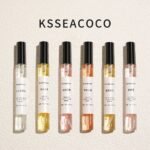 KSSEACOCO香水12ml無人區玫瑰可可小姐嘉柏麗爾男女士約會香