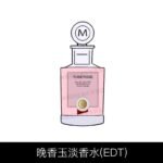 Monotheme威尼斯香水綠橘大橙子忍冬之序烏木玫瑰淡香水EDT100ml