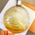 HERMES愛馬仕橘彩星光藍彩星光蔚藍暗影女士淡香水中性香EDT禮盒
