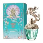 安娜蘇築夢美人魚女士淡香水獨角獸天馬Anna sui50/75ml