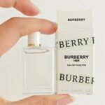 BURBERRY/博柏利巴寶莉利青提軟糖花與她果漾淡香水女士30/50ml