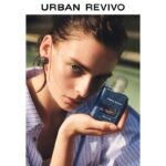 URBAN REVIVO2026夏季新款女士青新碎綠果香調香水UAWP50003