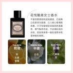 GUCCI/古馳綺夢茉莉香型女士香水5ml 體驗裝茉莉花香清新