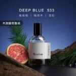 TTOUCHME小眾香水男女士淡香禮盒木質TT正品