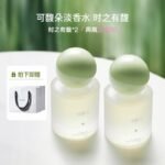 KFD可馥朵香水時之有馥留香持久淡花香邂逅禮盒送閨蜜女：圖片 2