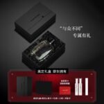 法國亞菲兒小灌木男士香水正品清新古龍木質留香持久淡香：圖片 2