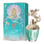安娜蘇築夢美人魚女士淡香水獨角獸天馬Anna sui50/75ml：圖片 2