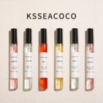 KSSEACOCO香水12ml無人區玫瑰可可小姐嘉柏麗爾男女士約會香：圖片 2