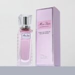 Dior/迪奧花漾甜心走珠滾珠女士淡香新品20ml香水迪奧 正品 持久：圖片 2