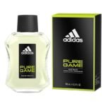 Adidas阿迪達斯冰點征服激情榮耀男士運動淡香水EDT100ml持久清新：圖片 2