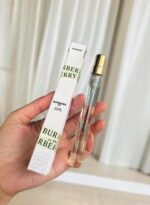BURBERRY/博柏利巴寶莉利青提軟糖花與她果漾淡香水女士30/50ml：圖片 2