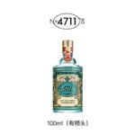 4711經典原始古龍水中性柑橘果香調清新幹淨送禮香水：圖片 3