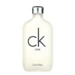 CK one CK BE炫金鉑金幸運紅眾我夏日限量男士女士中性淡香水持久：圖片 3