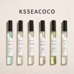 KSSEACOCO香水12ml無人區玫瑰可可小姐嘉柏麗爾男女士約會香：圖片 3