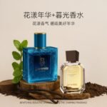 Laramide拉瑞德蔚藍香水浪漫邂逅女士香水持久淡香：圖片 3