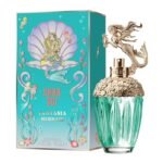 安娜蘇築夢美人魚女士淡香水獨角獸天馬Anna sui50/75ml：圖片 3