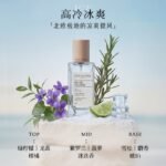 AtelierRebul土耳其ar香水木質香玫瑰柑橘高階小眾淡香男女士禮物：圖片 3