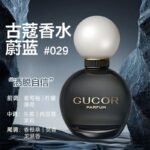 古蔻026花漾年華女士香水溫柔甜美少女斬男約會24小時持久留香：圖片 4