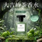 香水男士持久淡香72小時留香清新大吉嶺茶女士大牌正品：圖片 4