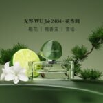 TTOUCHME松煙868香水小眾2404無界男士女士木質淡香：圖片 3