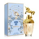 安娜蘇築夢美人魚女士淡香水獨角獸天馬Anna sui50/75ml：圖片 4