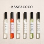 KSSEACOCO香水12ml無人區玫瑰可可小姐嘉柏麗爾男女士約會香：圖片 4