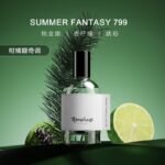 TTOUCHME小眾香水男女士淡香禮盒木質TT正品：圖片 4