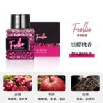 Foellie愛戀羞羞私密香水韓國原裝進口女士高階植萃精油持久留香：圖片 5