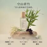 AtelierRebul土耳其ar香水木質香玫瑰柑橘高階小眾淡香男女士禮物：圖片 5