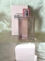 BURBERRY巴寶莉博柏利粉紅戀歌女士淡香水清新花果持久巴布瑞50ml：圖片 5