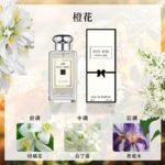 藍風鈴英國梨小蒼蘭香水女士持久淡香大牌正品家用室內：圖片 6