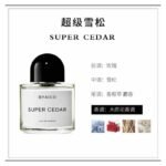 正品專櫃無人區玫瑰超級雪松流浪者歌非洲之旅花序白色浪漫淡香水：圖片 6