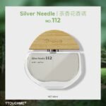 TTOUCHME005烏木男女士香水淡香禮物禮盒木質調TT正品：圖片 6