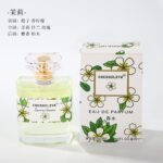 玫瑰花香水持久留香72小時清新網紅新款自然梔子花茉莉百合桂花香：圖片 7