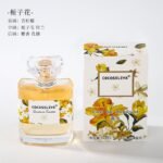 玫瑰花香水持久留香72小時清新網紅新款自然梔子花茉莉百合桂花香：圖片 8