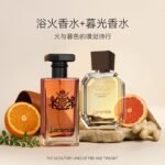 Laramide拉瑞德蔚藍香水浪漫邂逅女士香水持久淡香：圖片 9