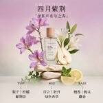 AtelierRebul土耳其ar香水木質香玫瑰柑橘高階小眾淡香男女士禮物：圖片 10