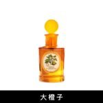 Monotheme大橙子淡香水白麝香檸檬馬鞭草青檸檬梔子花女香100ml：圖片 10