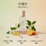 AtelierRebul土耳其ar香水木質香玫瑰柑橘高階小眾淡香男女士禮物：圖片 11