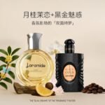 Laramide拉瑞德蔚藍香水浪漫邂逅女士香水持久淡香：圖片 14