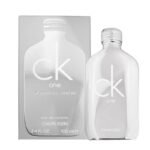 CK one CK BE炫金鉑金幸運紅眾我夏日限量男士女士中性淡香水持久：圖片 18