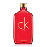 CK one CK BE炫金鉑金幸運紅眾我夏日限量男士女士中性淡香水持久：圖片 22