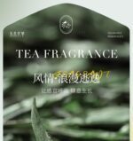 香水男士持久淡香留香清新大吉嶺茶72小時男生大牌正品：圖片 4
