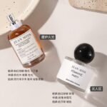 jeanmiss玫瑰香水女士正品男士持久淡香白茶花果E3：圖片 44